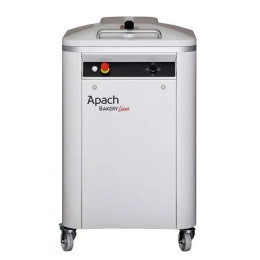 Тестоделитель полуавтоматический Apach Bakery Line SQ SA20