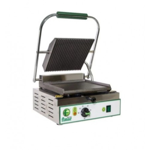 Гриль контактный FIMAR PE25LN
