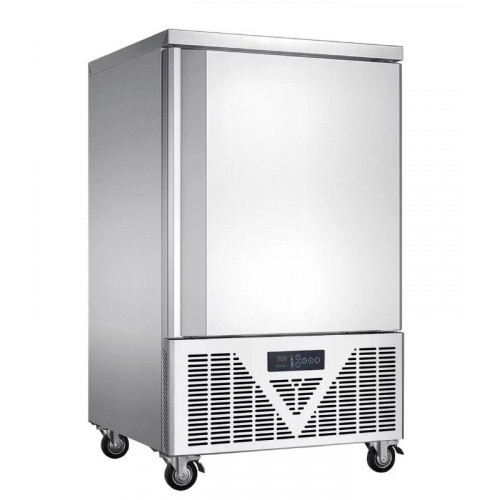 Шкаф шоковой заморозки Koreco GNBCF10ECO