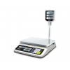 Торговые весы CAS PR-15P LCD RS