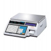 Торговые весы с печатью CAS CL-5000-15B