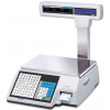 Торговые весы с печатью CAS CL-5000-30P