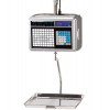 Торговые весы с печатью CAS CL-5000-30H