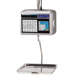 Торговые весы с печатью CAS CL-5000-30H