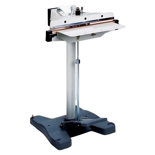 Запайщик напольный CAS CNI-300/10