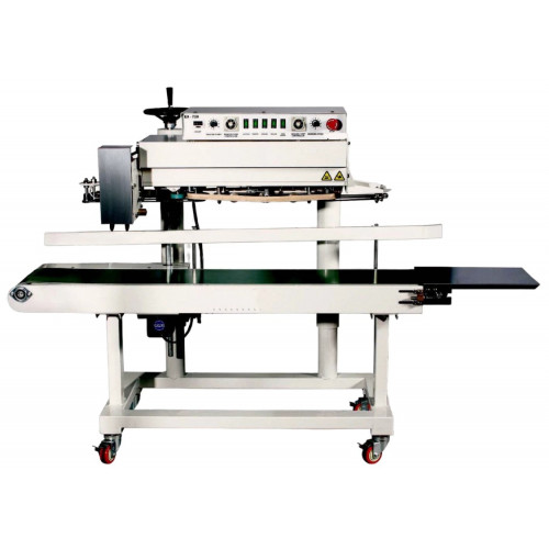 Запайщик конвейерный CAS CEX-720PV