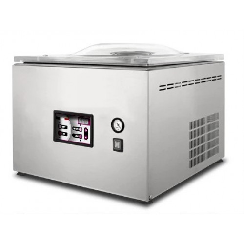 Вакуумный упаковщик CAS CVP Pro T412