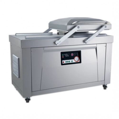 Вакуумный упаковщик CAS CVP-500-2SB