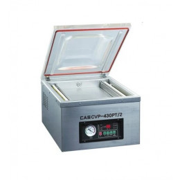 Вакуумный упаковщик CAS CVP-430PT/2