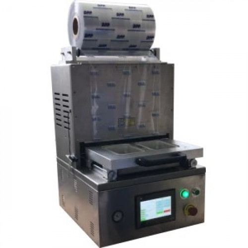 Вакуумный упаковщик CAS CTMAP S-100