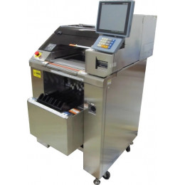 Упаковщик лотков CAS CWM-4000DF
