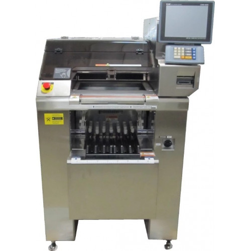 Упаковщик лотков CAS CWM-4000DF
