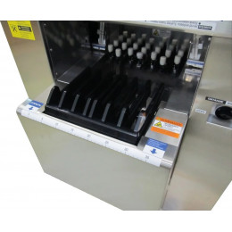Упаковщик лотков CAS CWM-4000DF