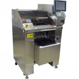 Упаковщик лотков CAS CWM-4000DF