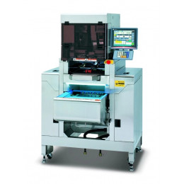 Упаковщик лотков CAS CWM-4000AS1JR