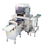 Упаковщик лотков CAS CWM-4000AS2BRK + CPS EMZ
