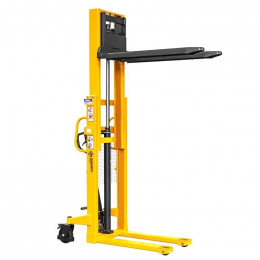 Штабелер ручной гидравлический SMARTLIFT SDA 1020 (F)