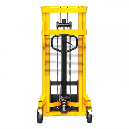 Штабелер ручной гидравлический SMARTLIFT SDA 1020 (F)
