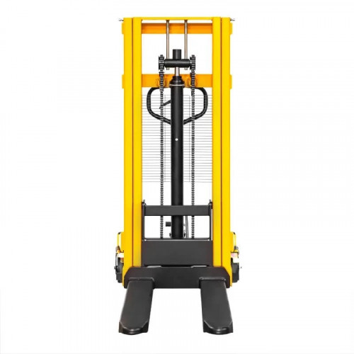 Штабелер ручной гидравлический SMARTLIFT SDA 1020 (F)
