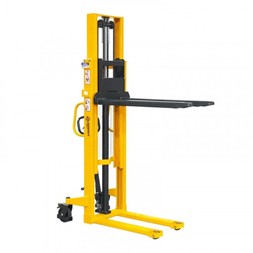 Штабелер ручной гидравлический SMARTLIFT SDA 1025 (F)