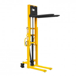Штабелер ручной гидравлический SMARTLIFT SDA 1025 (F)
