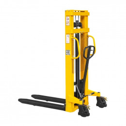 Штабелер ручной гидравлический SMARTLIFT SDA 1025 (F)