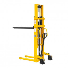 Штабелер ручной гидравлический SMARTLIFT SDA 1025 (F)