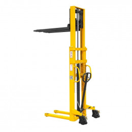 Штабелер ручной гидравлический SMARTLIFT SDA 1025 (F)