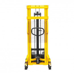 Штабелер ручной гидравлический SMARTLIFT SDA 1025 (F)