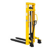Штабелер ручной гидравлический SMARTLIFT SDA 1030 (F)