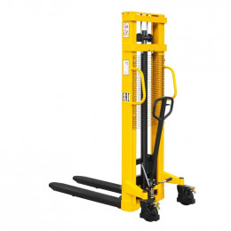 Штабелер ручной гидравлический SMARTLIFT SDA 1030 (F)