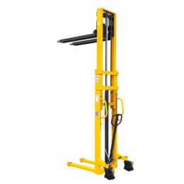 Штабелер ручной гидравлический SMARTLIFT SDA 1030 (F)