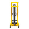 Штабелер ручной гидравлический SMARTLIFT SDA 1030 (F)