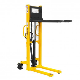 Штабелер ручной гидравлический SMARTLIFT SDA 1516 (F)