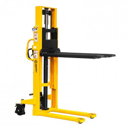 Штабелер ручной гидравлический SMARTLIFT SDA 1520 (F)