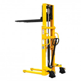 Штабелер ручной гидравлический SMARTLIFT SDA 1520 (F)