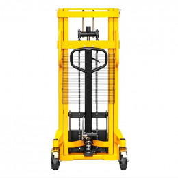Штабелер ручной гидравлический SMARTLIFT SDA 1520 (F)