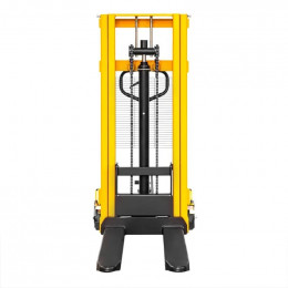Штабелер ручной гидравлический SMARTLIFT SDA 1520 (F)