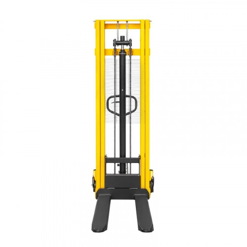 Штабелер ручной гидравлический SMARTLIFT SDA 1530 (F)