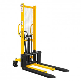 Штабелер ручной гидравлический SMARTLIFT SDA 1016