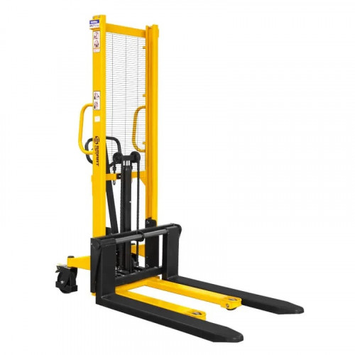 Штабелер ручной гидравлический SMARTLIFT SDA 1016