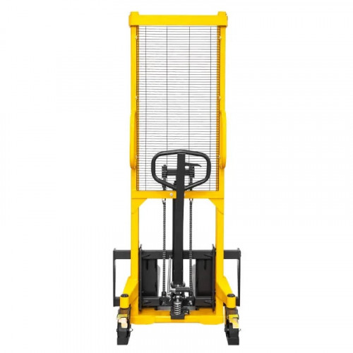 Штабелер ручной гидравлический SMARTLIFT SDA 1016