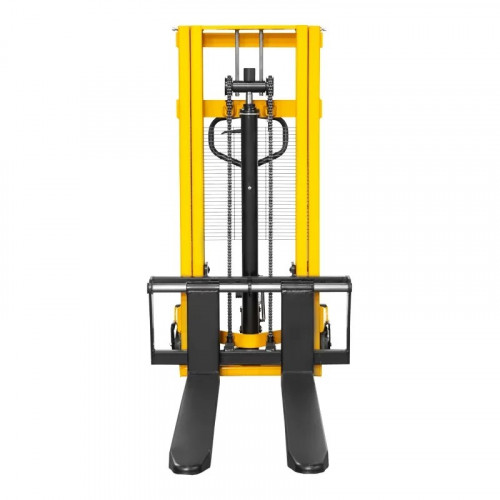 Штабелер ручной гидравлический SMARTLIFT SDA 1020