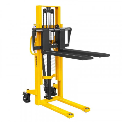Штабелер ручной гидравлический SMARTLIFT SDA 1020