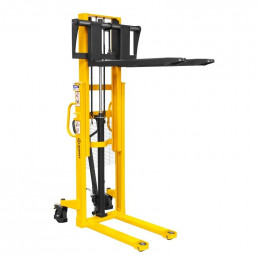 Штабелер ручной гидравлический SMARTLIFT SDA 1020