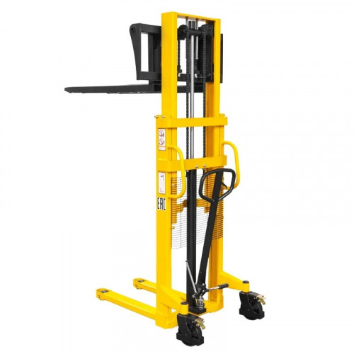 Штабелер ручной гидравлический SMARTLIFT SDA 1020