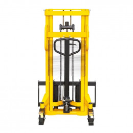 Штабелер ручной гидравлический SMARTLIFT SDA 1020