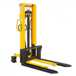 Штабелер ручной гидравлический SMARTLIFT SDA 1025