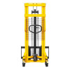 Штабелер ручной гидравлический SMARTLIFT SDA 1025