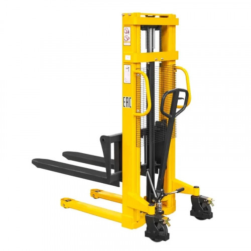 Штабелер ручной гидравлический SMARTLIFT SDA 1025